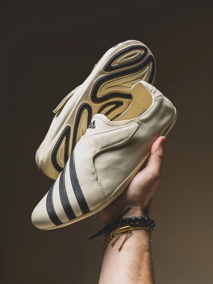 퍼렐의 아디다스 버지니아 새로운 스니커 출시