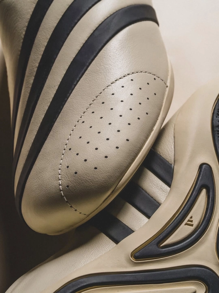 퍼렐의 아디다스 버지니아 새로운 스니커 출시