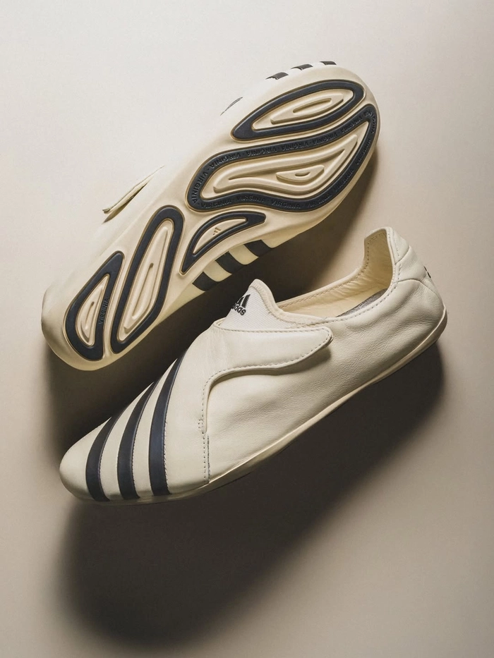 퍼렐의 아디다스 버지니아 새로운 스니커 출시