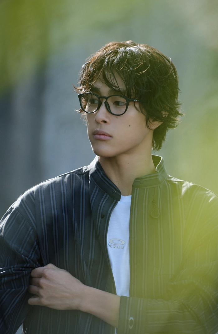 오클리, 홍태준과 함께하는 한국 첫 로컬 캠페인 공개