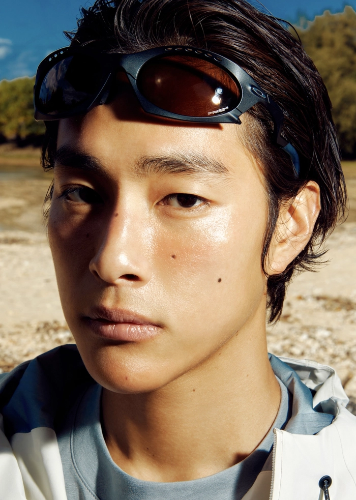 오클리, 홍태준과 함께하는 한국 첫 로컬 캠페인 공개