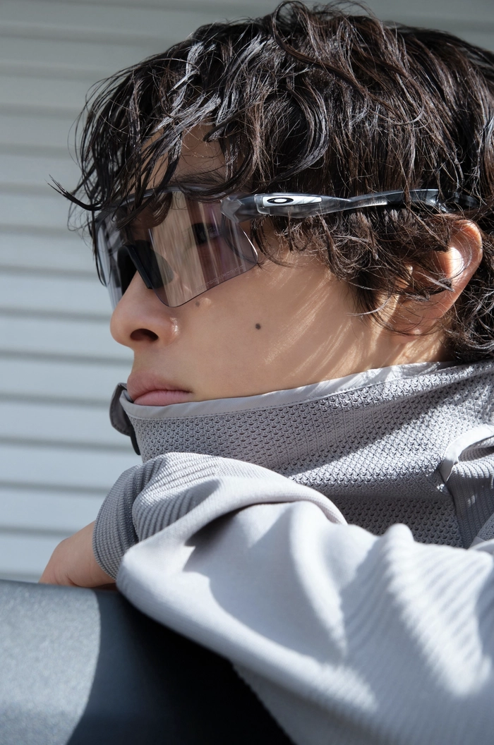 오클리, 홍태준과 함께하는 한국 첫 로컬 캠페인 공개