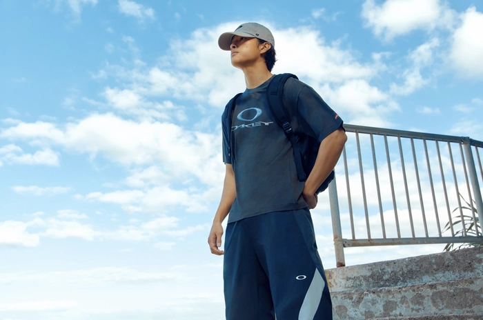 오클리, 홍태준과 함께하는 한국 첫 로컬 캠페인 공개