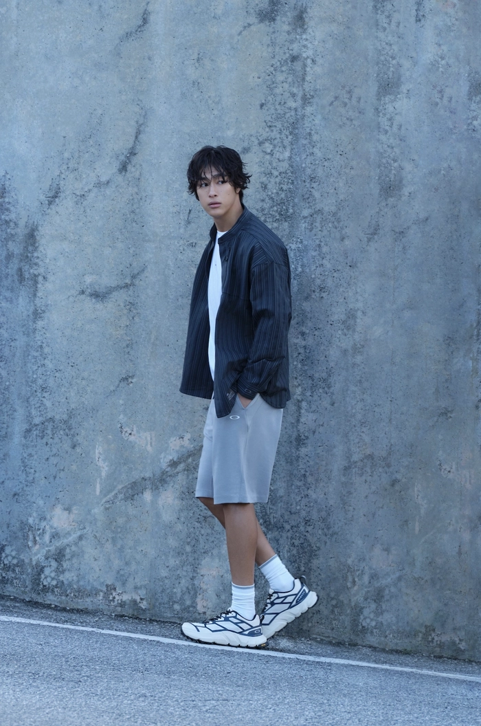 오클리, 홍태준과 함께하는 한국 첫 로컬 캠페인 공개