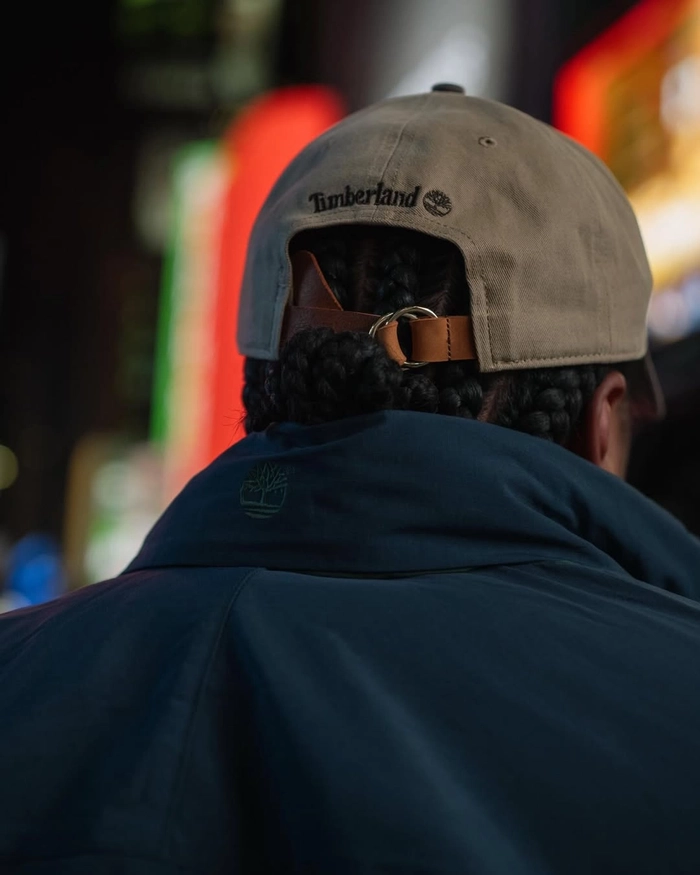 빔즈 50주년 기념 팀버랜드 협업 컬렉션 발매