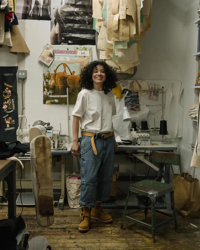 빔즈 50주년 기념 팀버랜드 협업 컬렉션 발매