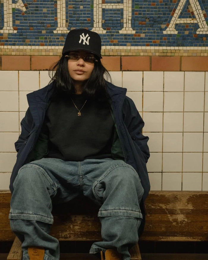 빔즈 50주년 기념 팀버랜드 협업 컬렉션 발매