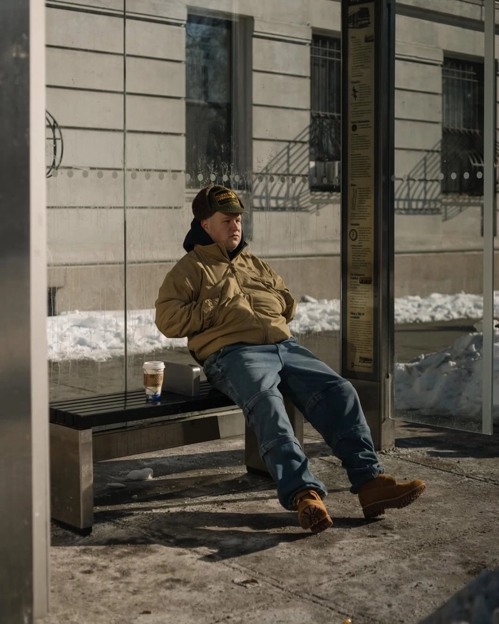 빔즈 50주년 기념 팀버랜드 협업 컬렉션 발매