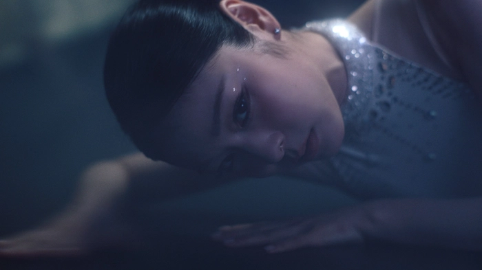 김연아와 제미나이가 함께 만든 죽음의 무도