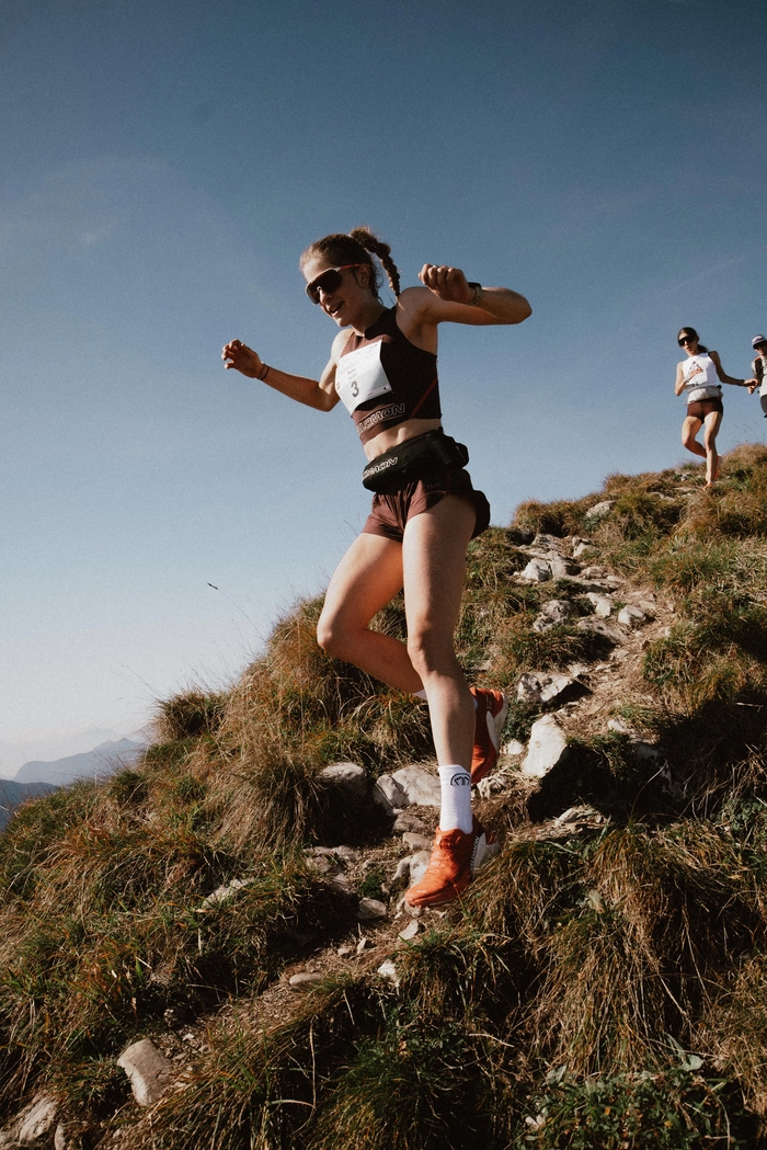 살로몬 무주 트레일 월드 시리즈 그랜드 피날레 개최