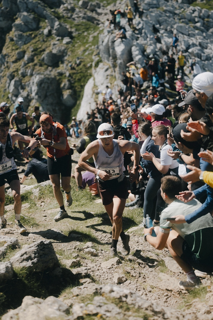 살로몬 무주 트레일 월드 시리즈 그랜드 피날레 개최
