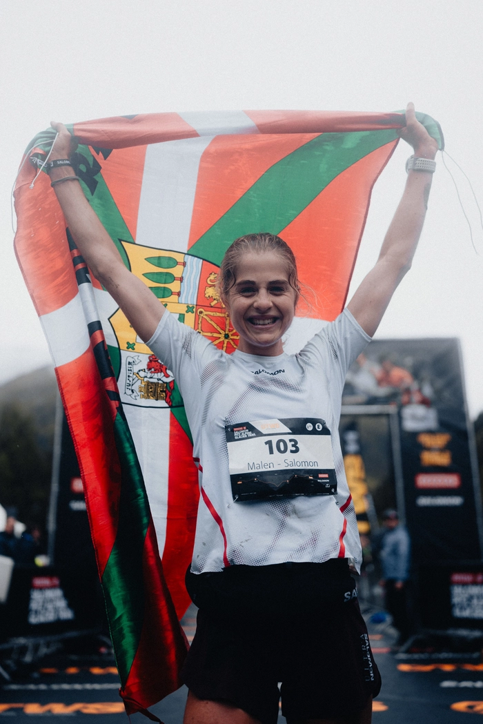 살로몬 무주 트레일 월드 시리즈 그랜드 피날레 개최