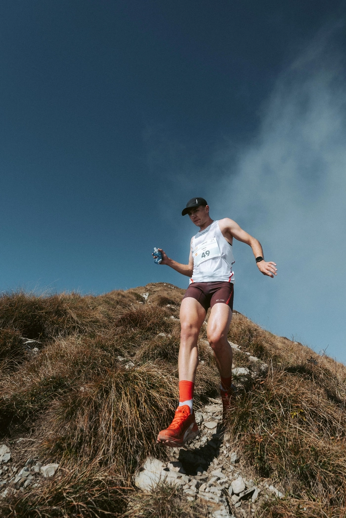 살로몬 무주 트레일 월드 시리즈 그랜드 피날레 개최