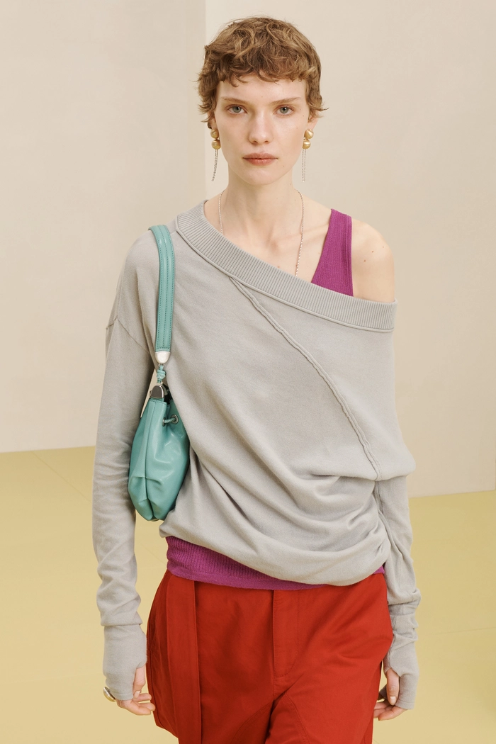 자라 26 봄 여름 SRPLS 컬렉션 출시