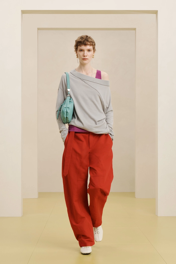 자라 26 봄 여름 SRPLS 컬렉션 출시