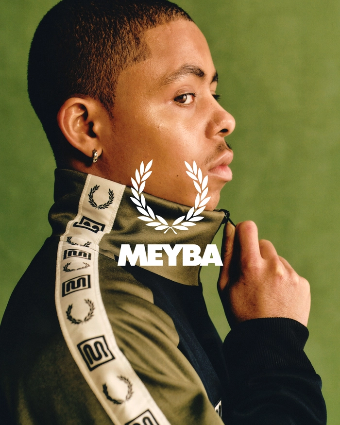 프레드페리와 메이바 협업 캡슐 컬렉션 출시