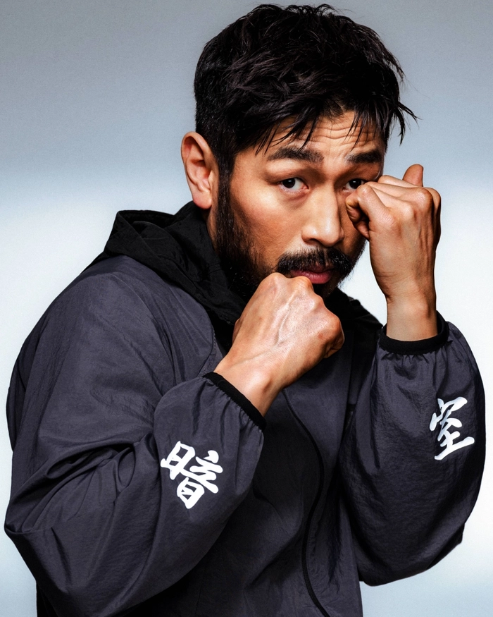 다크룸 스튜디오와 챔피온 협업 컬렉션 발매