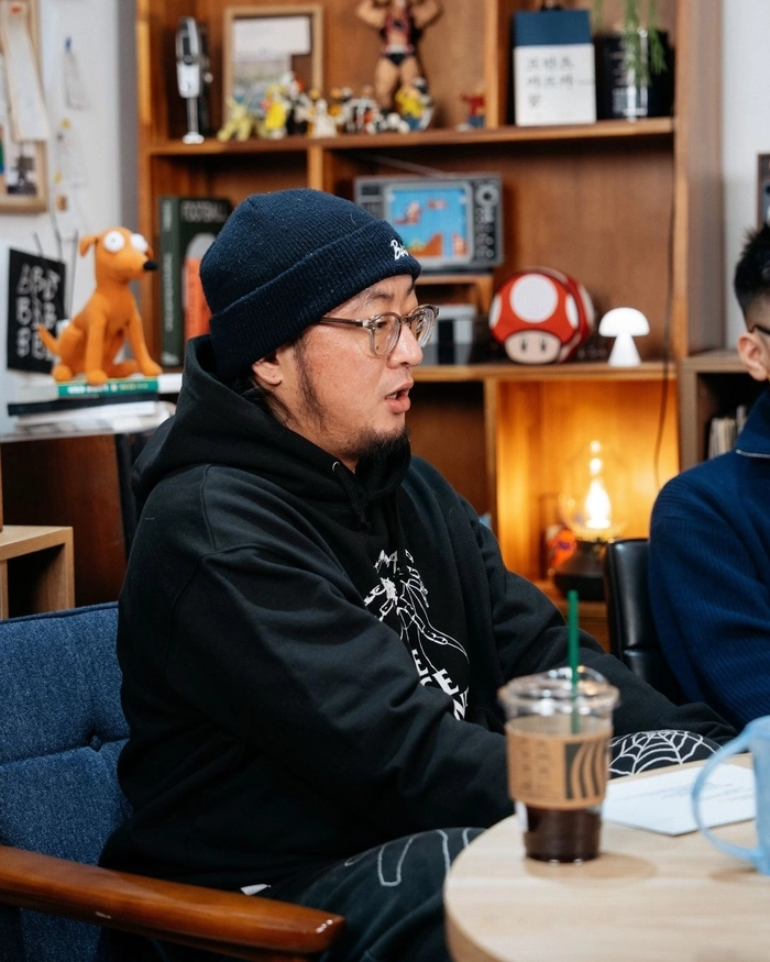 B주류초대석 비밀파티 티켓 발매 정보