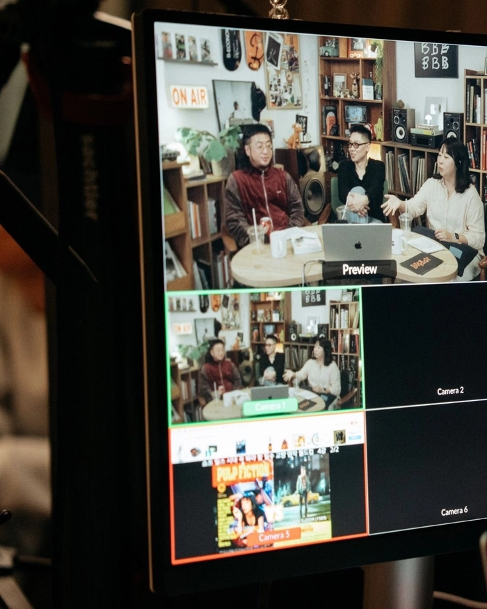 B주류초대석 비밀파티 티켓 발매 정보