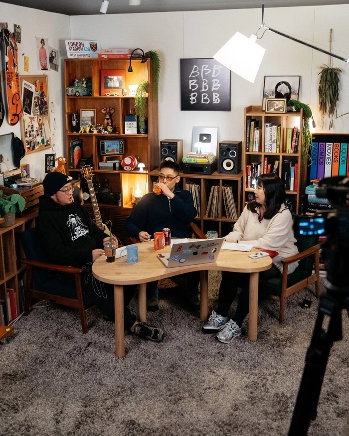 B주류초대석 비밀파티 티켓 발매 정보