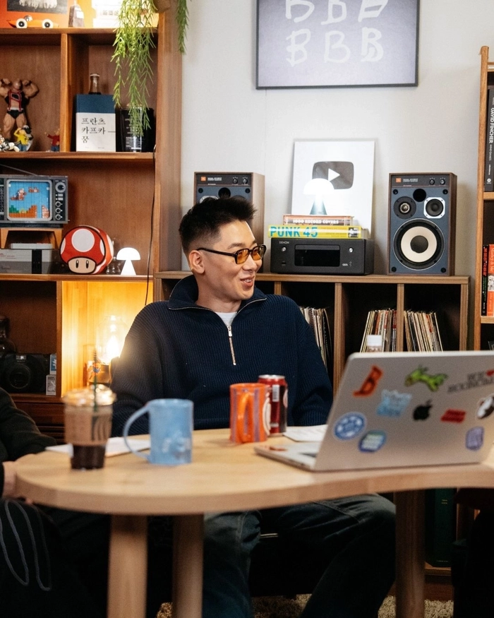 B주류초대석 비밀파티 티켓 발매 정보