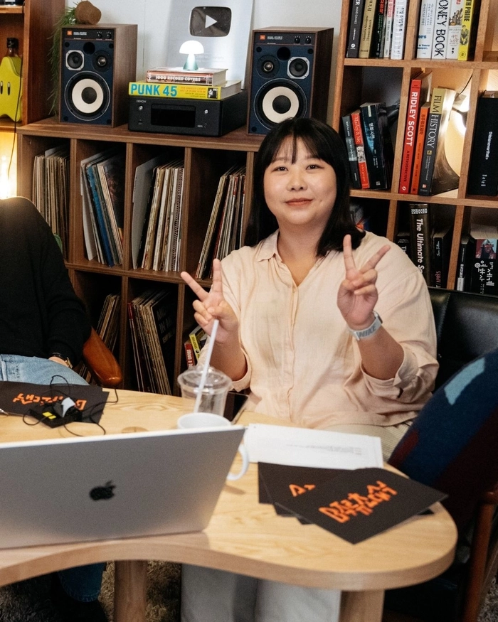 B주류초대석 비밀파티 티켓 발매 정보