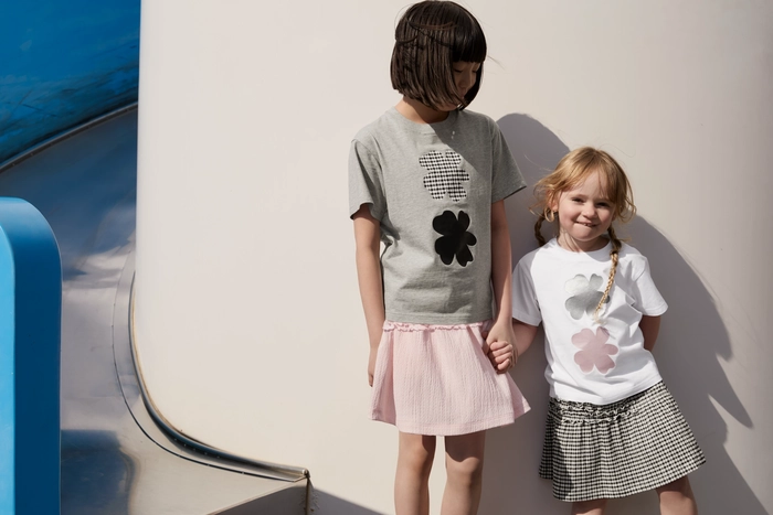 유니클로 세실리에 반센 협업 컬렉션 출시