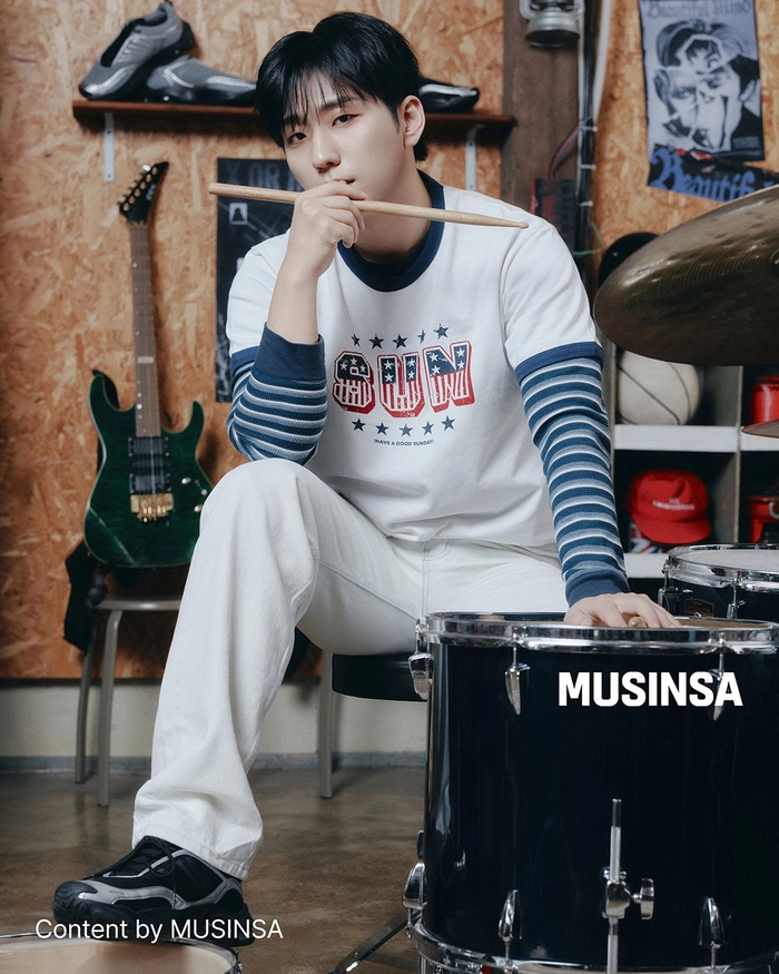 리복 DMX 3000 무신사 발매 정보