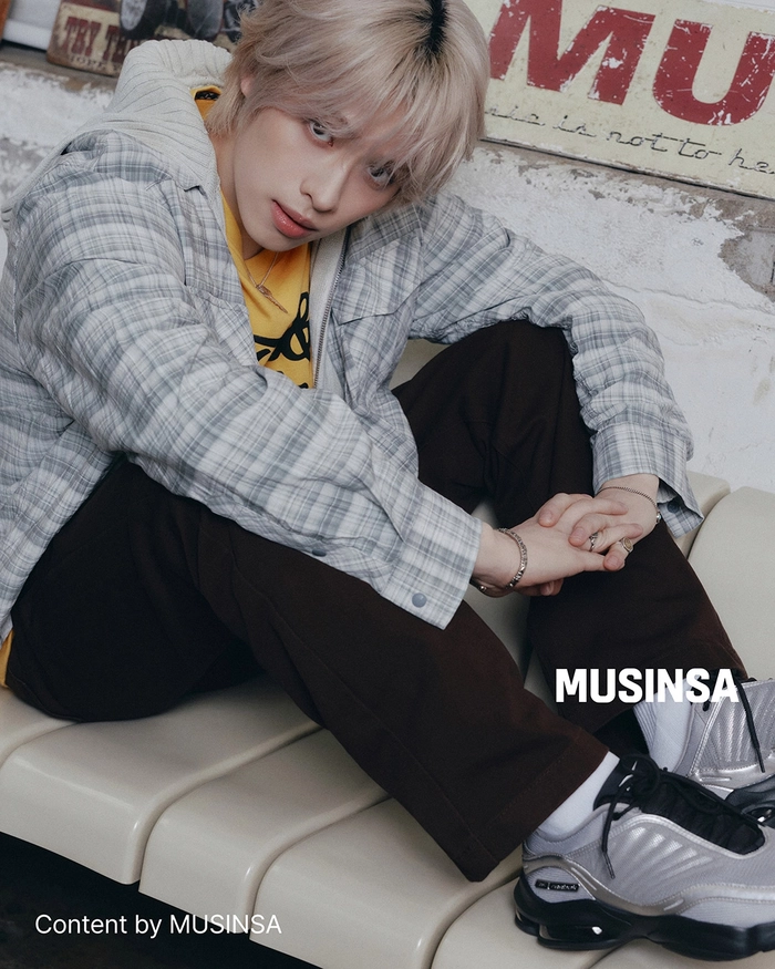 리복 DMX 3000 무신사 발매 정보