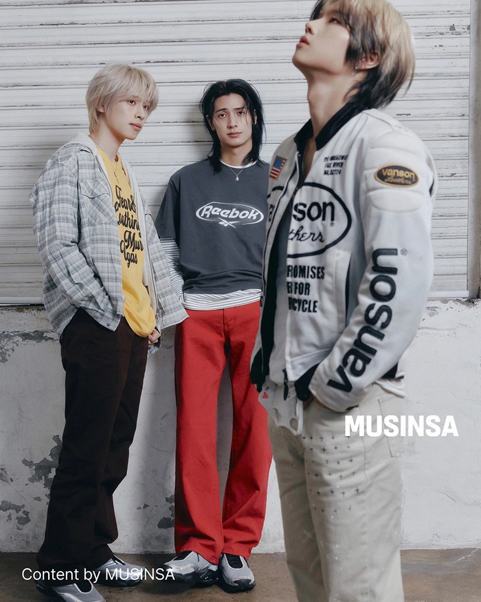 리복 DMX 3000 무신사 발매 정보