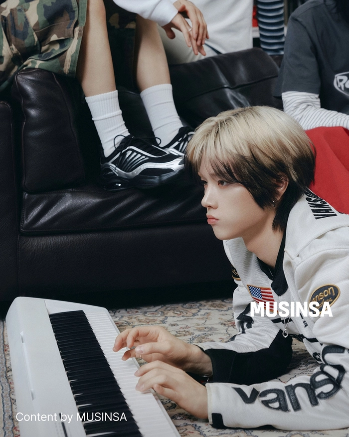 리복 DMX 3000 무신사 발매 정보