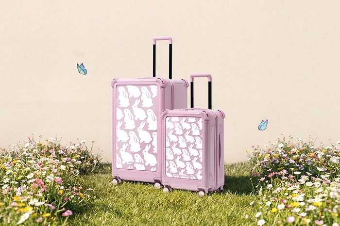 케이스티파이 키티버니포니 트래블 컬렉션 출시