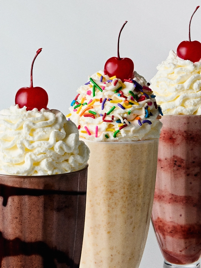 키스 트리츠의 트리츠 다이너 컬렉션