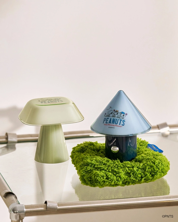 29에디션 피너츠 협업 스누피와 형제들 컬렉션 출시