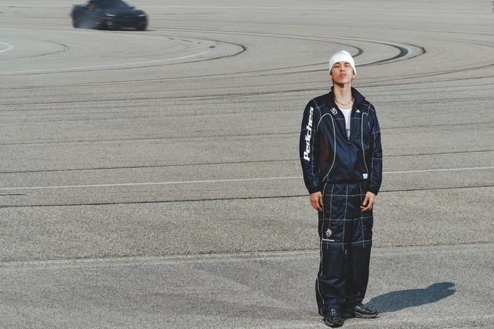 아디다스 x 피치스 첫 협업 컬렉션 출시