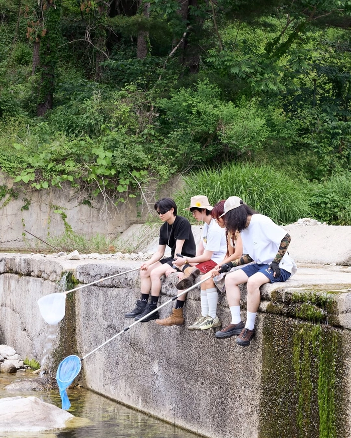 아이앱 스튜디오 2026 4차 드롭 발매