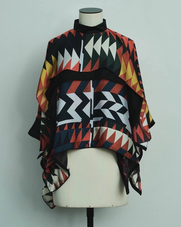 사카이 x A.P.C. 26AW 협업 공개