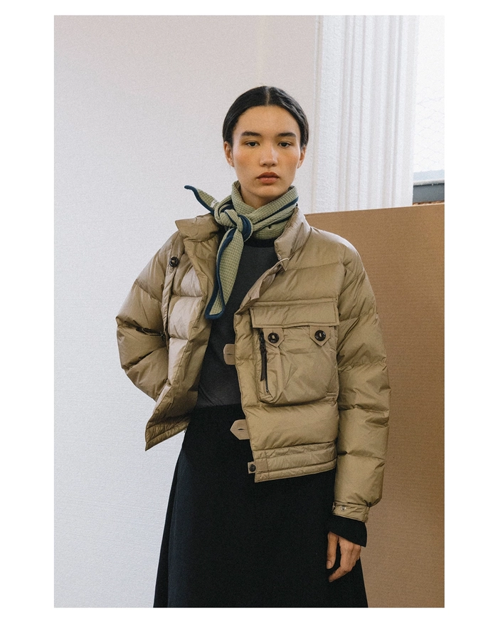 이스트로그 26FW ‘선릿 파티나’