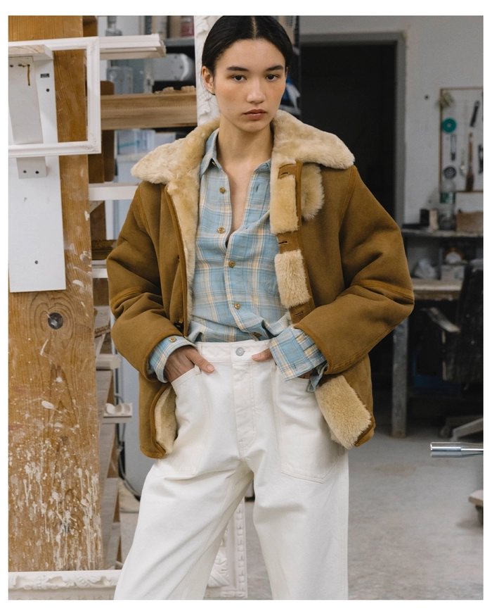 이스트로그 26FW ‘선릿 파티나’