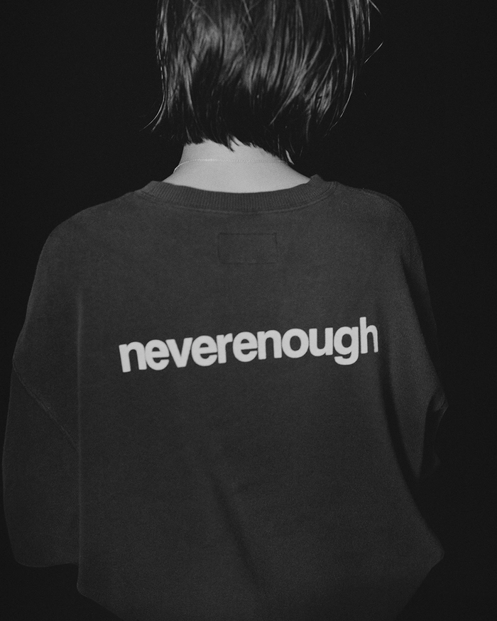 디스이즈네버댓 x 프라그먼트 협업