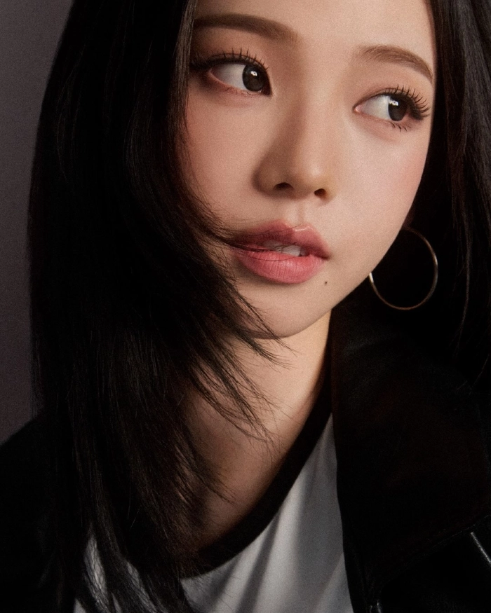 카리나와 함께한 컨버스 런스타 크러쉬 출시