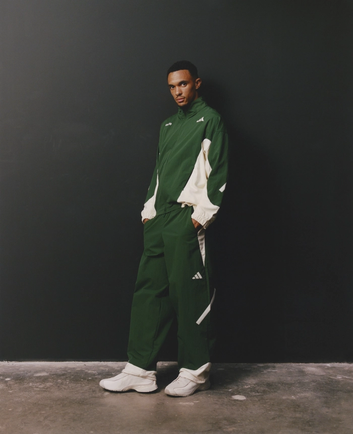 아디다스 x 아르테 앤트워프 FW26