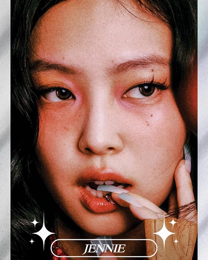 2026 탑스 크롬 x 제니 국내 출시