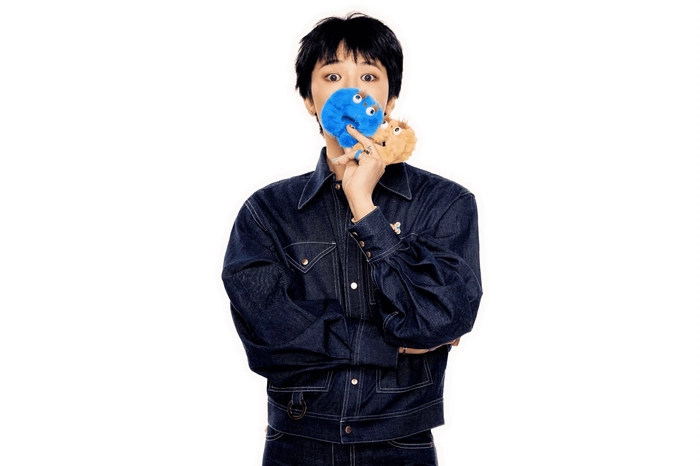 케이스티파이, 지드래곤과 ‘MAKE iT YOURS’ 공개