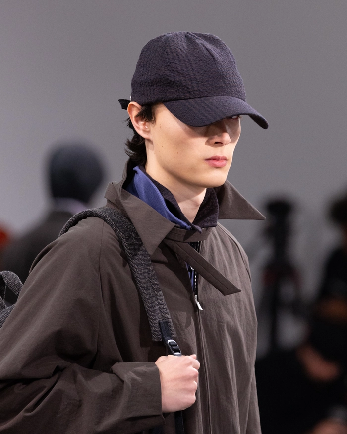 파프 2026 FW 1차 컬렉션 공개