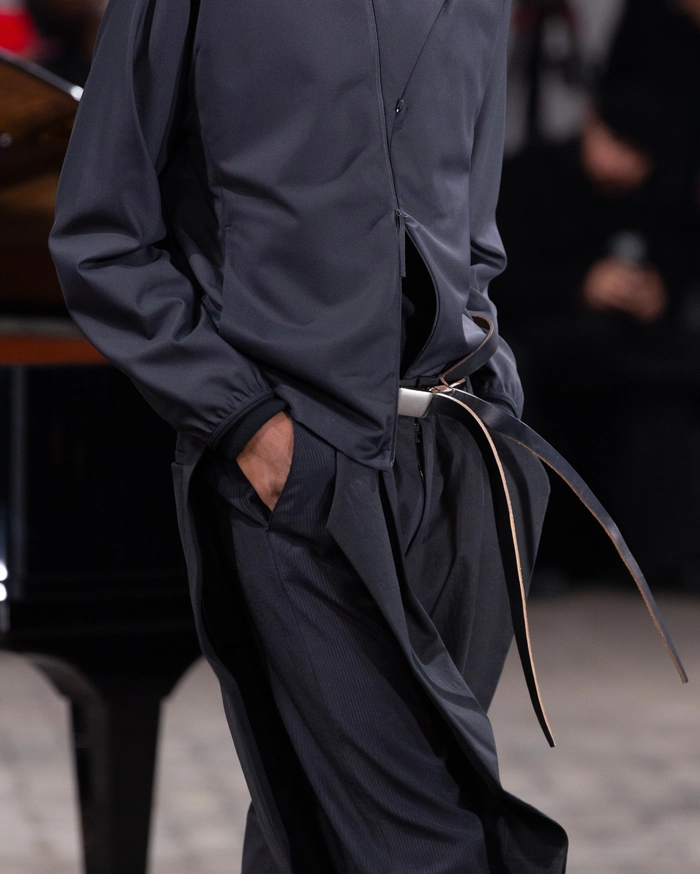 파프 2026 FW 1차 컬렉션 공개