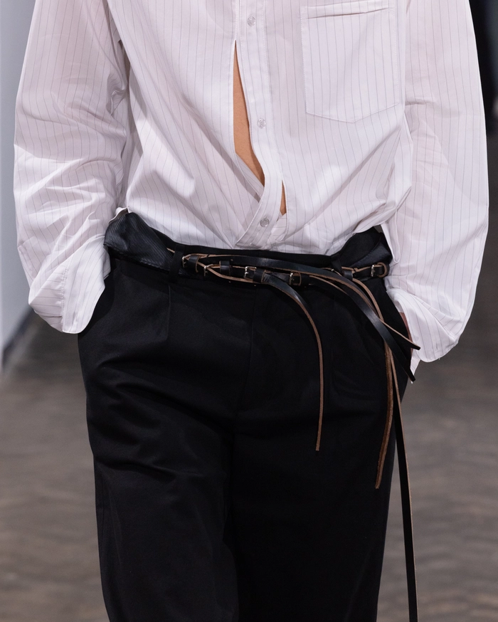 파프 2026 FW 1차 컬렉션 공개