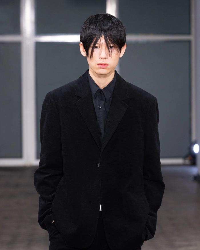 파프 2026 FW 1차 컬렉션 공개