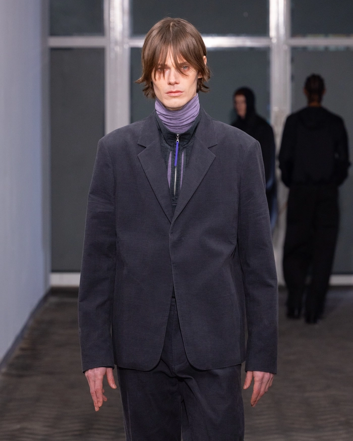 파프 2026 FW 1차 컬렉션 공개