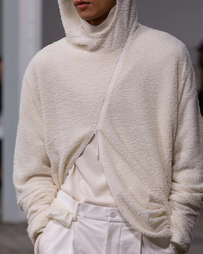 파프 2026 FW 1차 컬렉션 공개